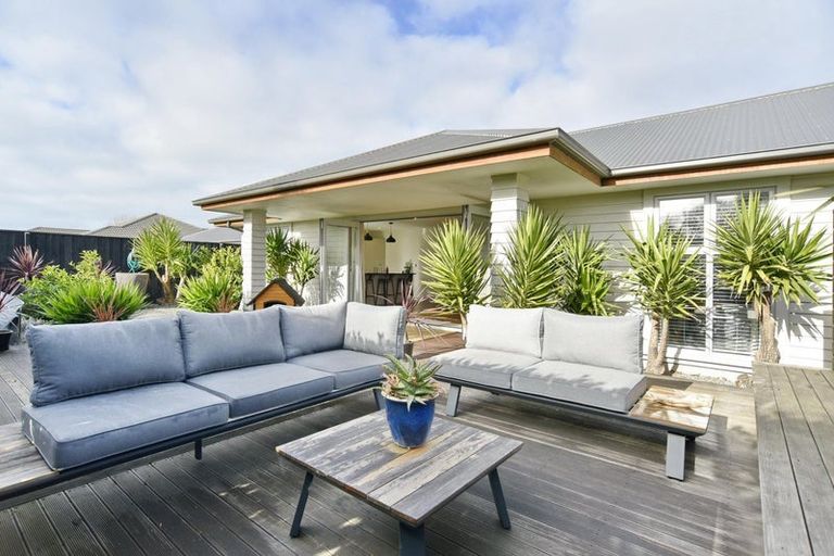 Photo of property in 50 Infinity Drive, Pegasus, 7612