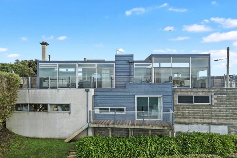 Photo of property in 9 Grafton Road, Roseneath, Wellington, 6011