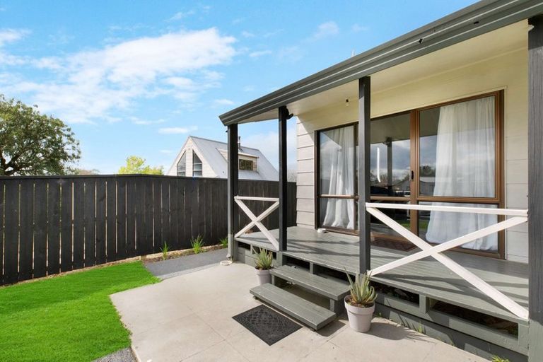 Photo of property in 18 Nettlingham Place, Te Puke, 3119