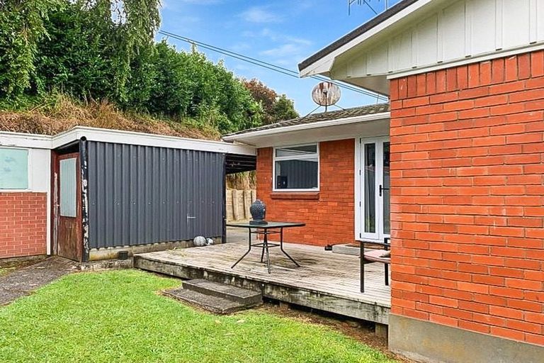 Photo of property in 12 East Street, Taumarunui, 3920