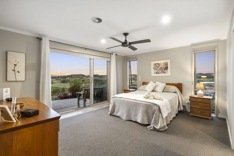 Photo of property in 122d Forestry Road, Waitoki, Kaukapakapa, 0871