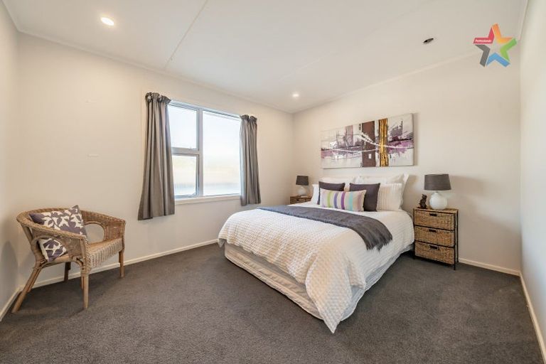 Photo of property in 11 Mimihau Grove, Wainuiomata, Lower Hutt, 5014