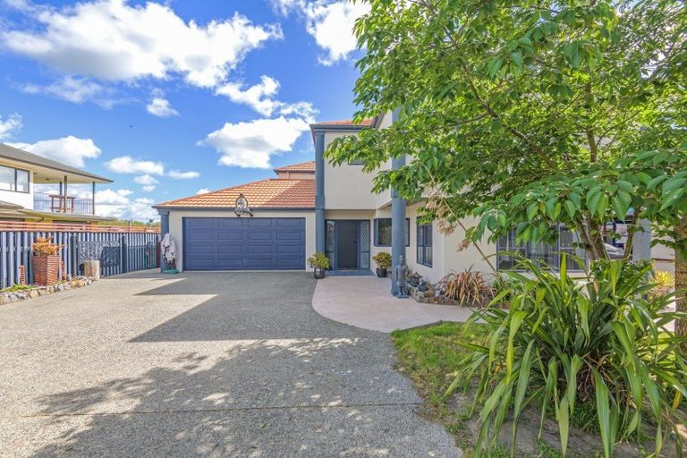Photo of property in 18 Rose Place, Awapuni, Palmerston North, 4412