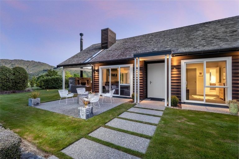 Photo of property in 24 Marshall Avenue, Lake Hayes, Queenstown, 9371