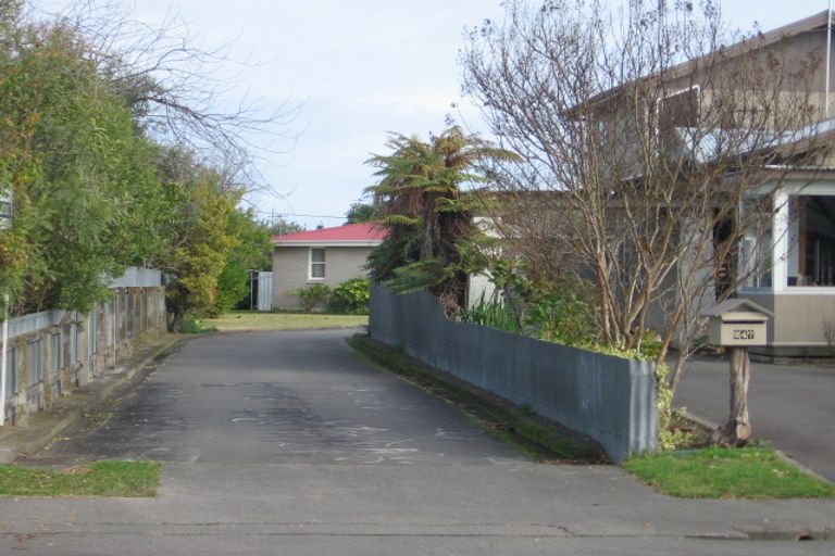 Photo of property in 249 Mayfair Avenue, Mayfair, Hastings, 4122