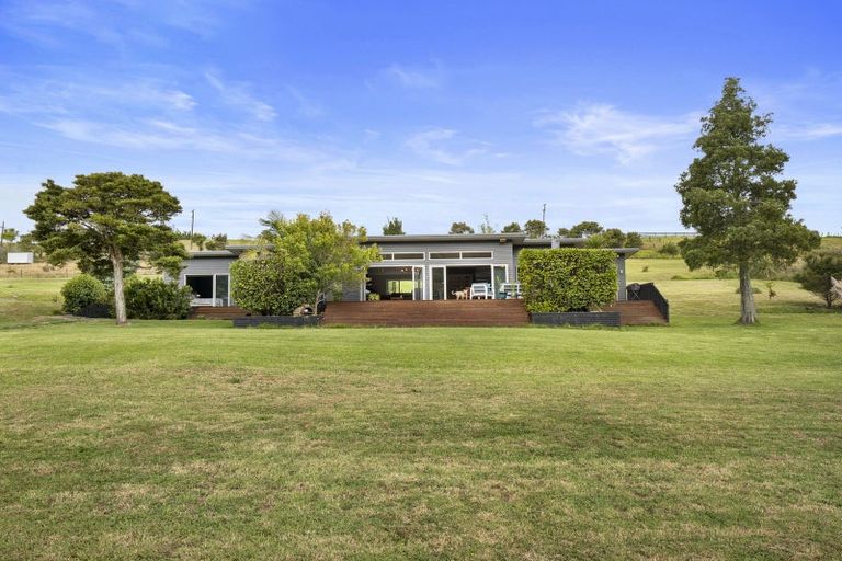 Photo of property in 542 Burnside Road, Makarau, Kaukapakapa, 0873