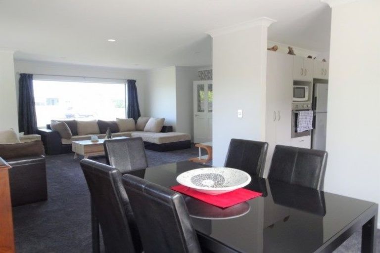 Photo of property in 21 Ogilvie Road, Gladstone, Greymouth, 7805