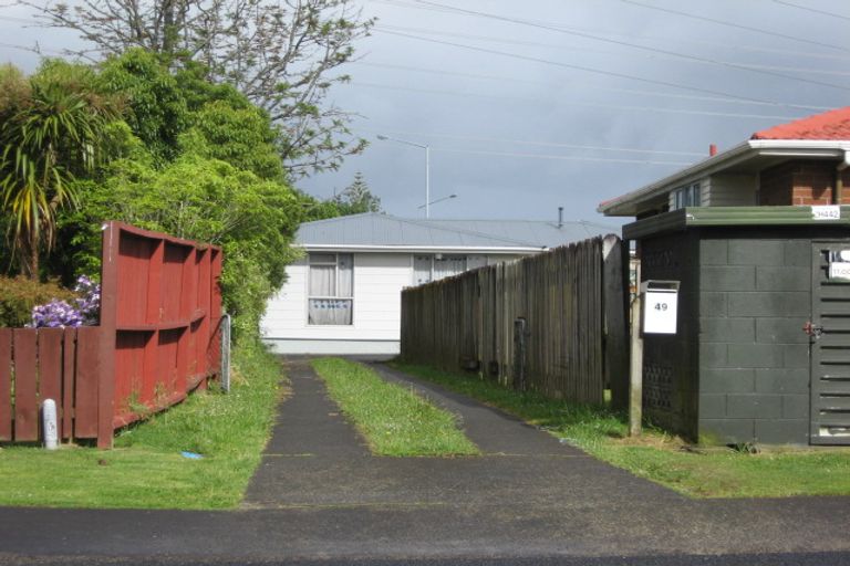 Photo of property in 49 Chichester Drive, Rosehill, Papakura, 2113