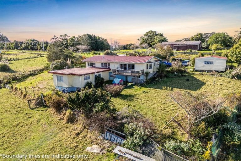 Photo of property in 337 Redoubt Road, Totara Park, Auckland, 2019