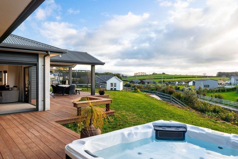 Photo of property in 43 Charles Edwards Street, Ohaupo, 3803