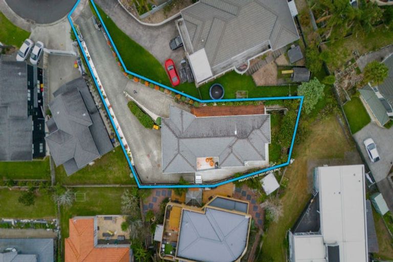 Photo of property in 26a Bernleigh Terrace, West Harbour, Auckland, 0618