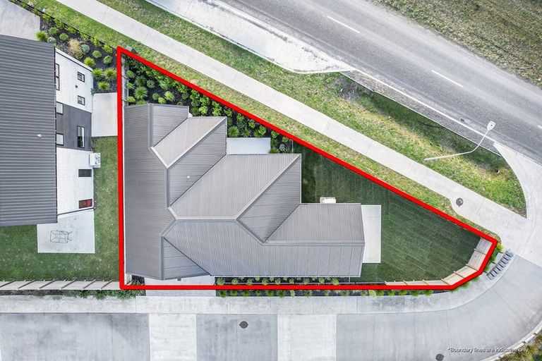 Photo of property in 2 Tupuke Lane, Horotiu, Hamilton, 3288