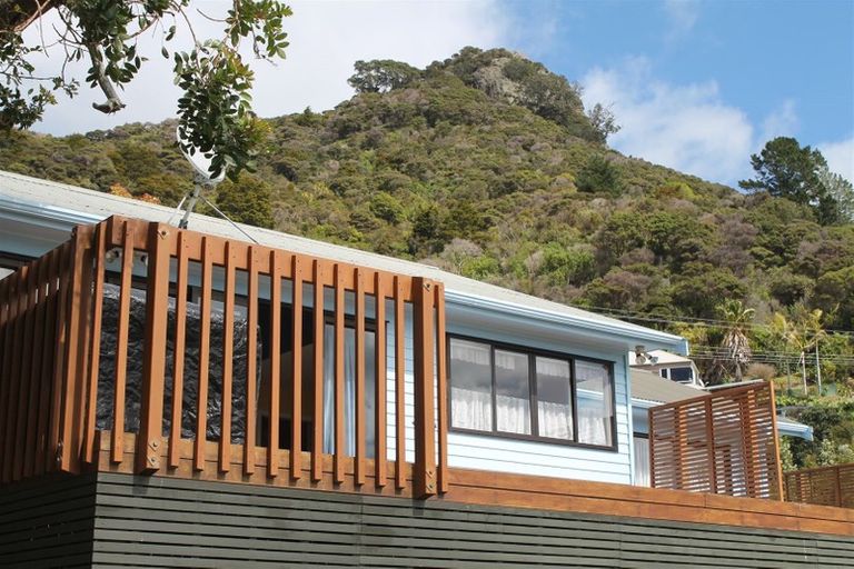 Photo of property in 10 Reotahi Road, Whangarei Heads, Whangarei, 0174