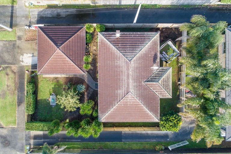 Photo of property in 75 Marne Road, Papakura, 2110