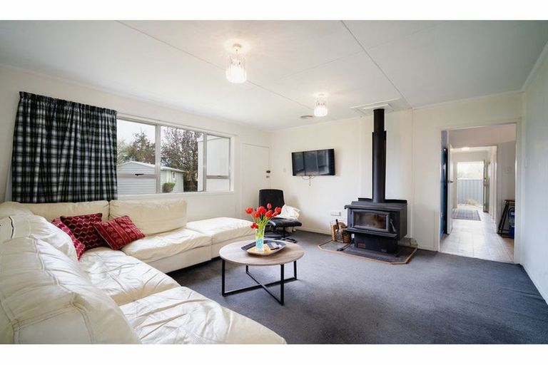 Photo of property in 19 Cass Crescent, Twizel, 7901