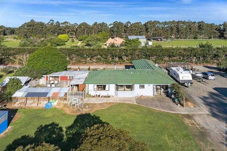 Photo of property in 165 North Eyre Road, Swannanoa, Kaiapoi, 7692