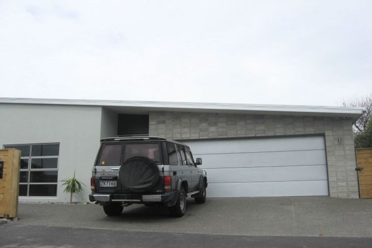 Photo of property in 62 Cresswell Avenue, Burwood, Christchurch, 8061