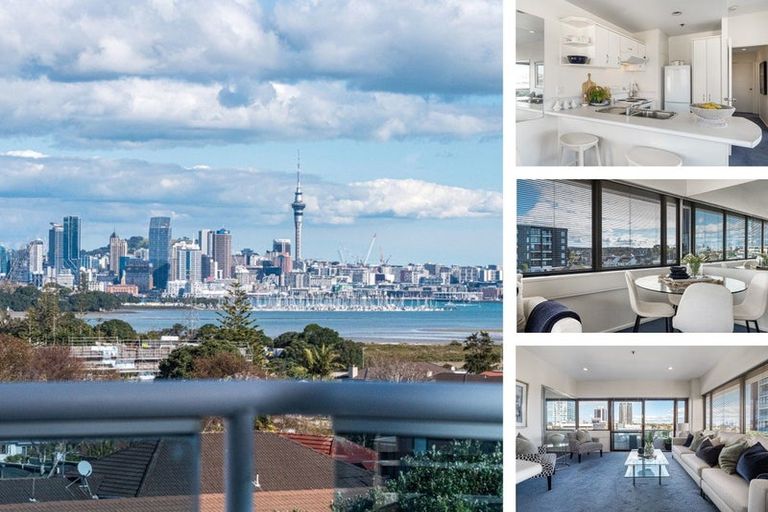 Photo of property in 2/15e Auburn Street, Takapuna, Auckland, 0622