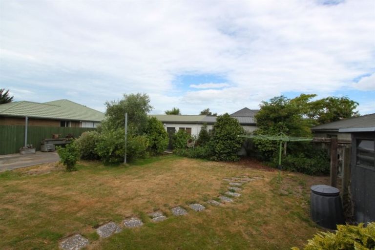 Photo of property in 3 Lewis Street, Hoon Hay, Christchurch, 8025