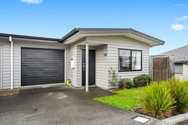 Photo of property in 1/19 Onukutara Place, Huntington, Hamilton, 3281