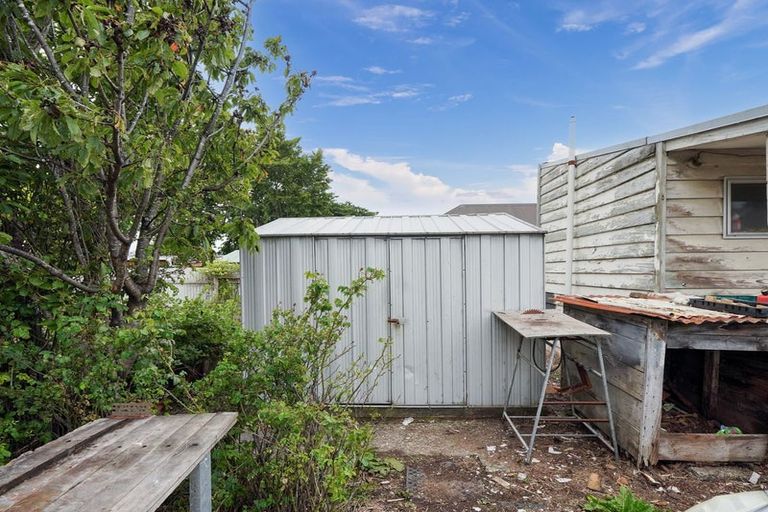 Photo of property in 10 Morton Street, Georgetown, Invercargill, 9812