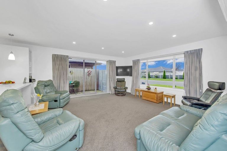 Photo of property in 17 Palladio Avenue, Leeston, 7632