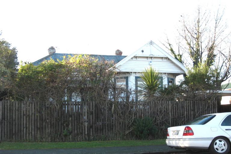 Photo of property in 50 Sherborne Street, St Albans, Christchurch, 8014