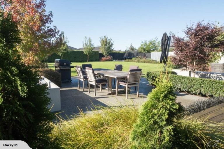 Photo of property in 18 Preston Avenue, West Melton, 7618