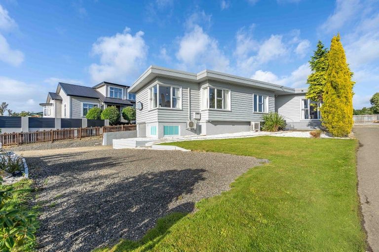 Photo of property in 138 Ward Street, Waverley, Invercargill, 9810