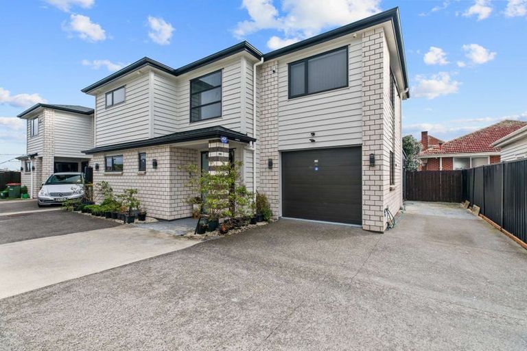 Photo of property in 42d Marr Road, Manurewa, Auckland, 2102