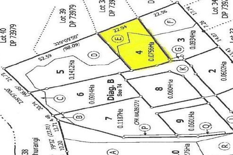 Photo of property in 8 Wendy Hood Way, Snells Beach, 0920