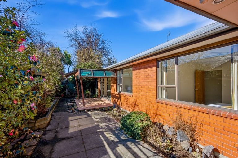 Photo of property in 32 Diamond Avenue, Spreydon, Christchurch, 8024