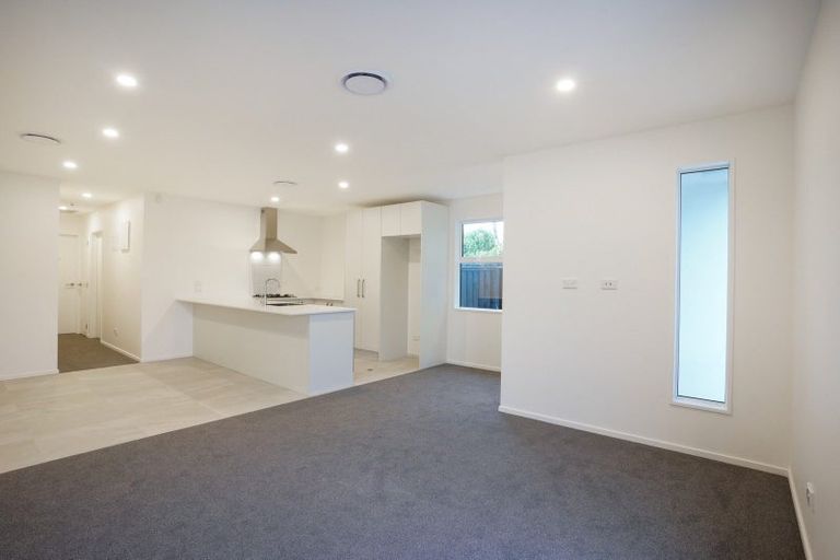 Photo of property in 30b Chelsea Street, Linwood, Christchurch, 8062