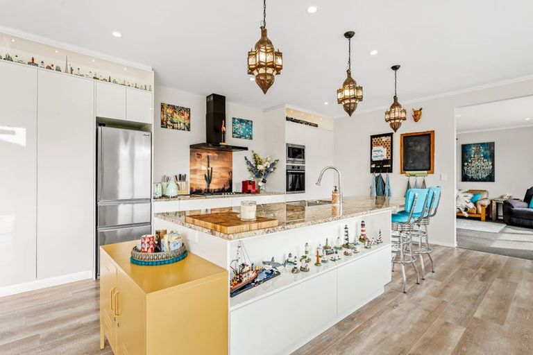 Photo of property in 436 Burnside Road, Makarau, Kaukapakapa, 0873