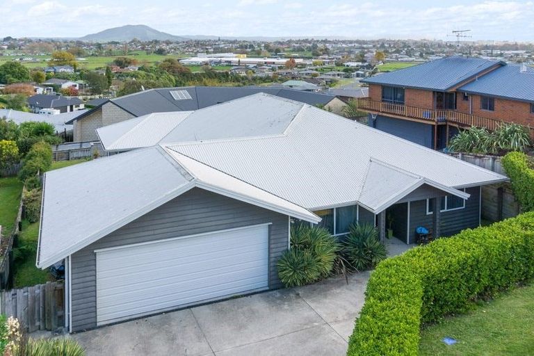Photo of property in 211 Picquet Hill Road, Te Awamutu, 3800