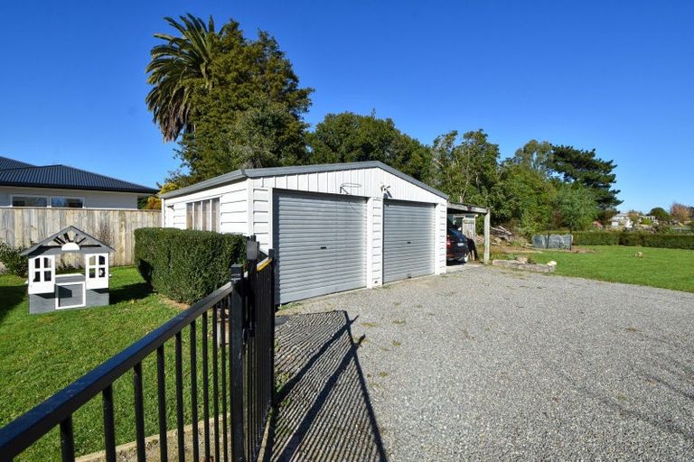 Photo of property in 55 Costley Street, Carterton, 5713