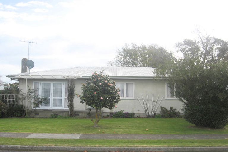 Photo of property in 2 Bright Crescent, Maraenui, Napier, 4110