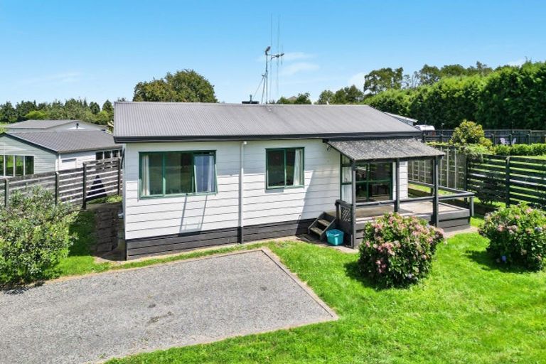 Photo of property in 621a Marychurch Road, Matangi, Hamilton, 3284