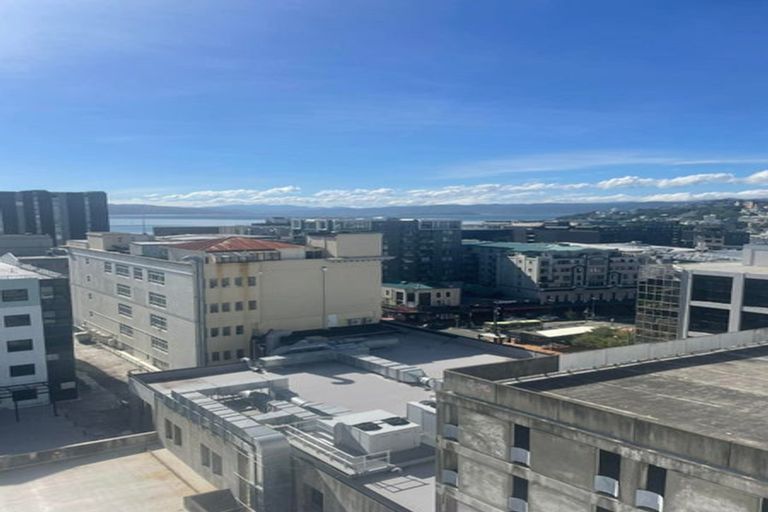 Photo of property in Soho Apartments, 1511/74 Taranaki Street, Te Aro, Wellington, 6011