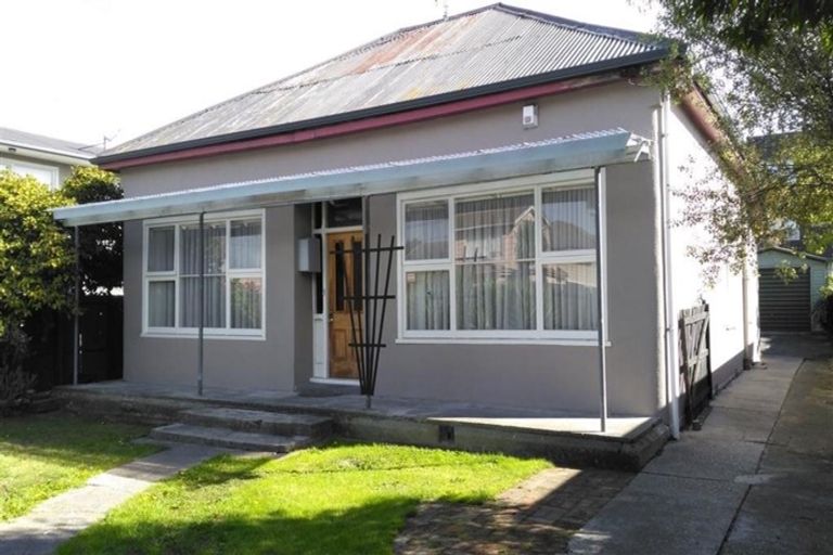 Photo of property in 105 Nursery Road, Phillipstown, Christchurch, 8011