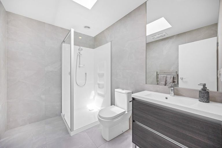 Photo of property in 5 Harewood Street, Whenuapai, Auckland, 0618