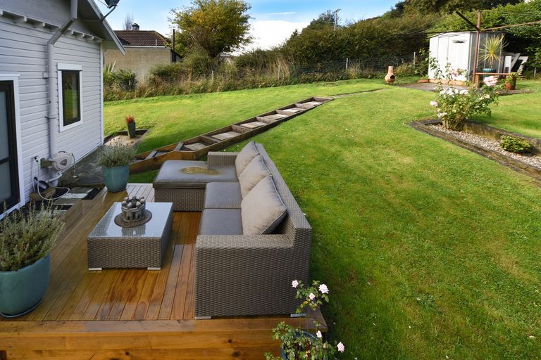 Photo of property in 81 Kaikorai Valley Road, Kaikorai, Dunedin, 9010