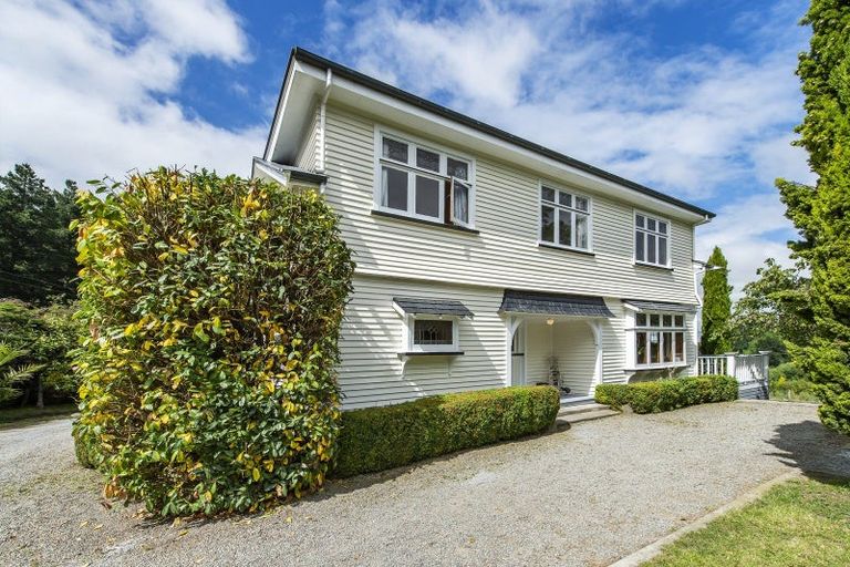 Photo of property in 301 Mount Grey Road, Loburn, Rangiora, 7472