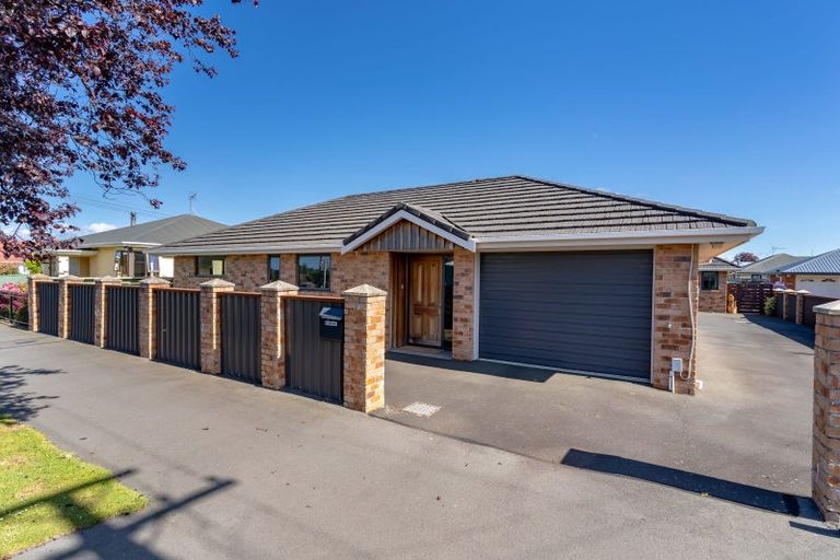 Photo of property in 16 Ayr Street, Mosgiel, 9024
