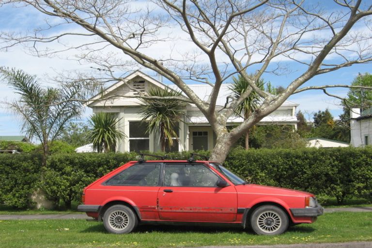 Photo of property in 176 Russell Street, Whataupoko, Gisborne, 4010