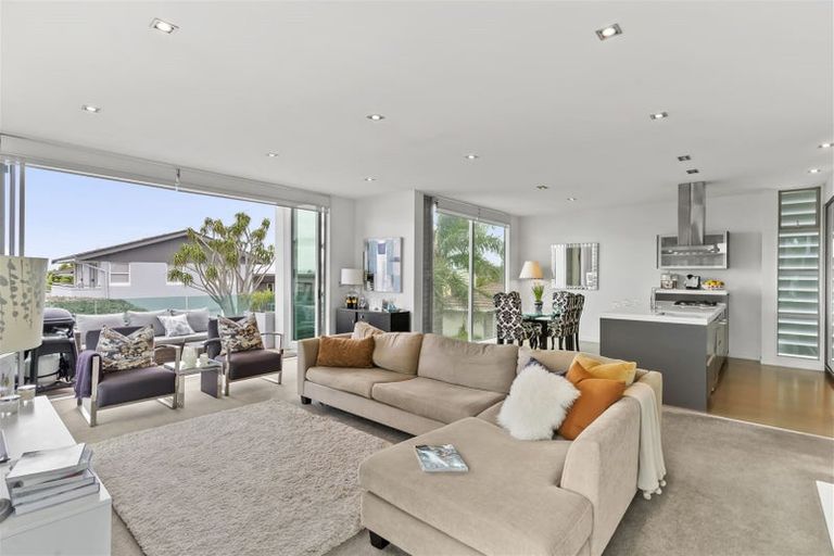Photo of property in 151a Clovelly Road, Bucklands Beach, Auckland, 2012