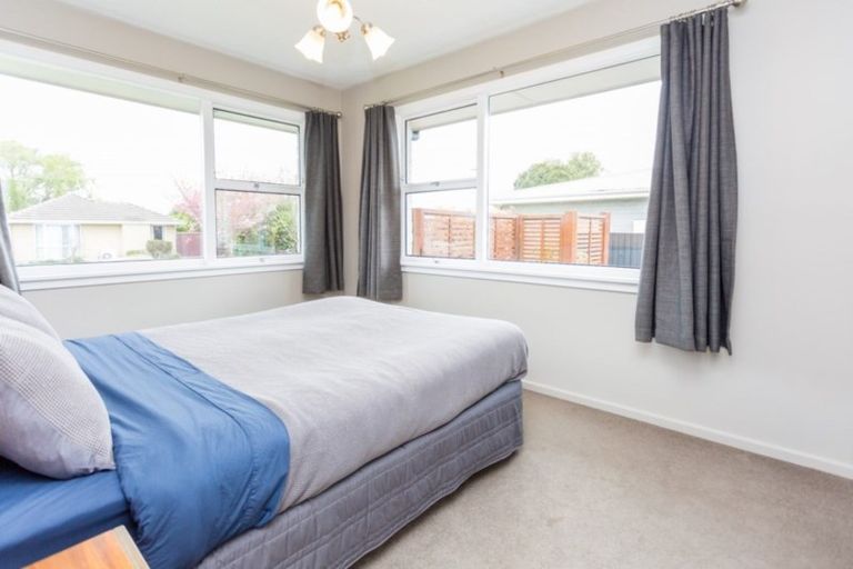 Photo of property in 126 Wales Street, Halswell, Christchurch, 8025