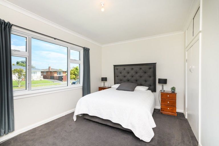 Photo of property in 42 Nottingham Avenue, Awapuni, Palmerston North, 4412