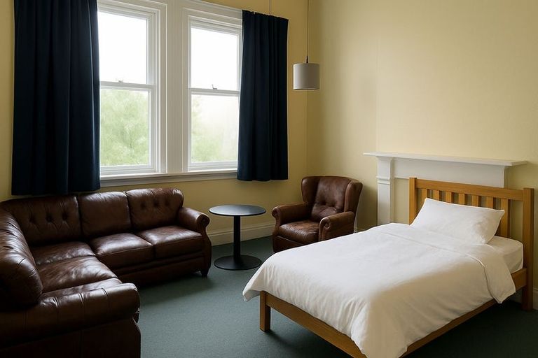 Photo of property in 25 Queen Street, North Dunedin, Dunedin, 9016