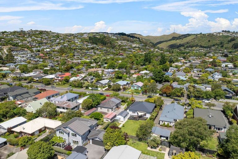 Photo of property in 93 Malcolm Avenue, Beckenham, Christchurch, 8023